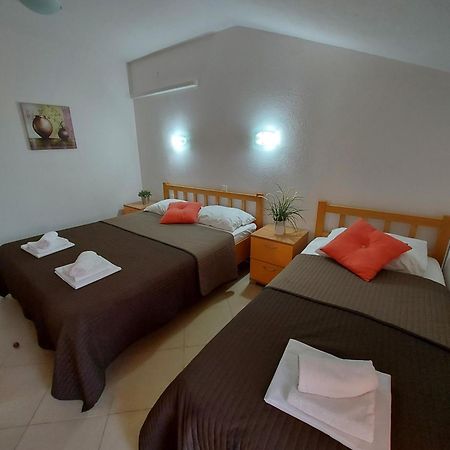 Guest House As Vodice Exterior foto