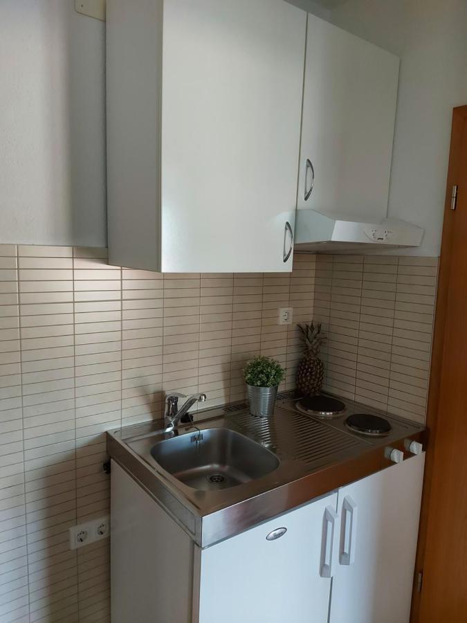 Guest House As Vodice Cameră foto