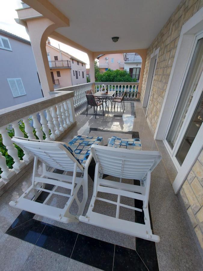 Guest House As Vodice Exterior foto