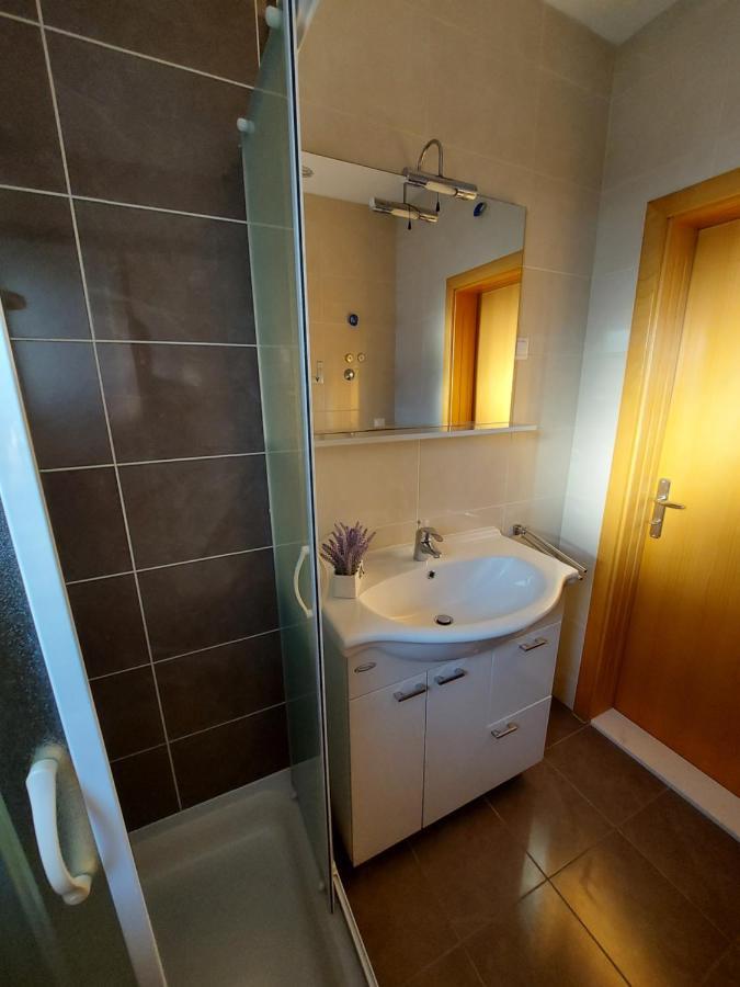Guest House As Vodice Cameră foto