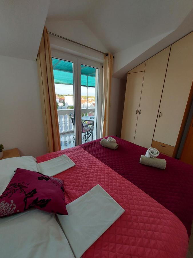 Guest House As Vodice Cameră foto