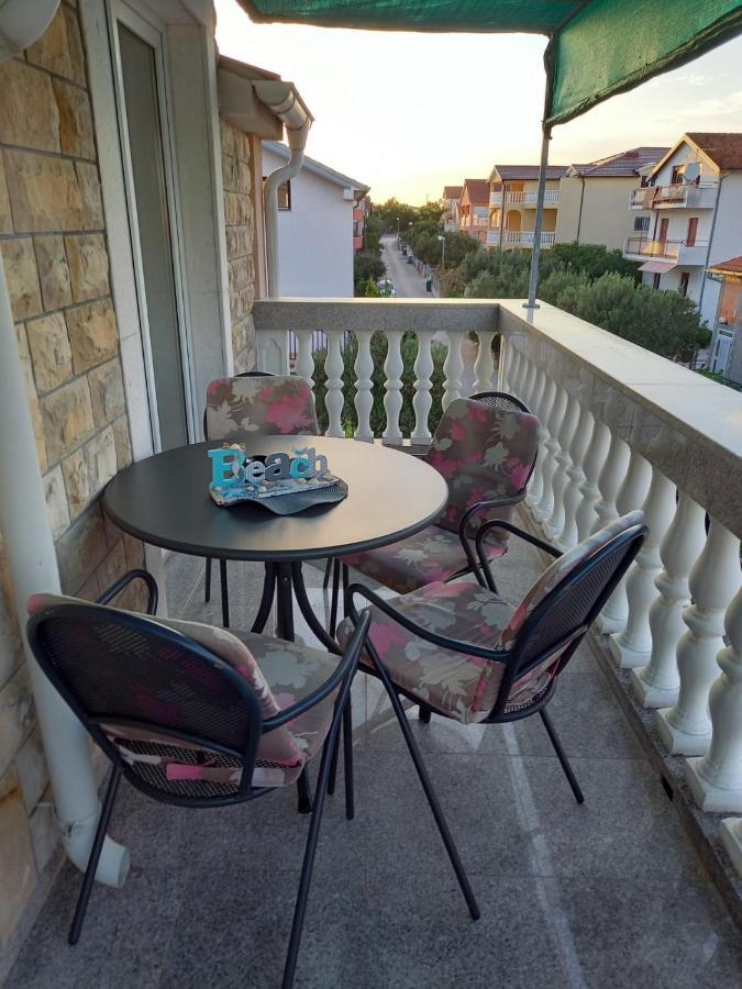 Guest House As Vodice Exterior foto