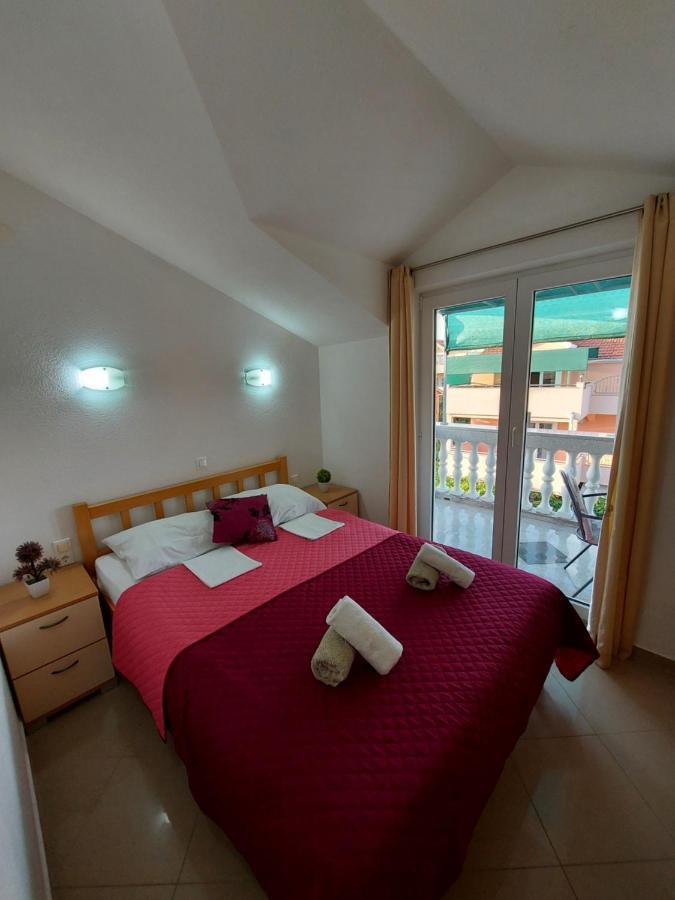 Guest House As Vodice Exterior foto