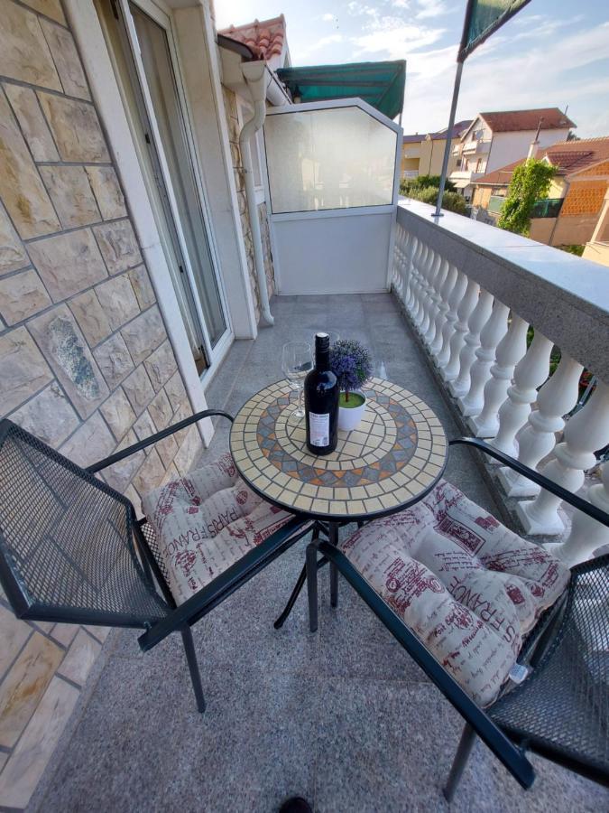 Guest House As Vodice Exterior foto