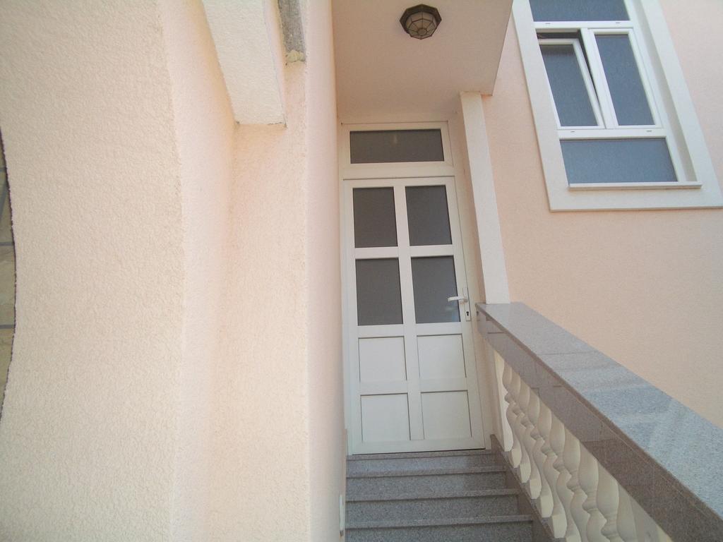 Guest House As Vodice Exterior foto