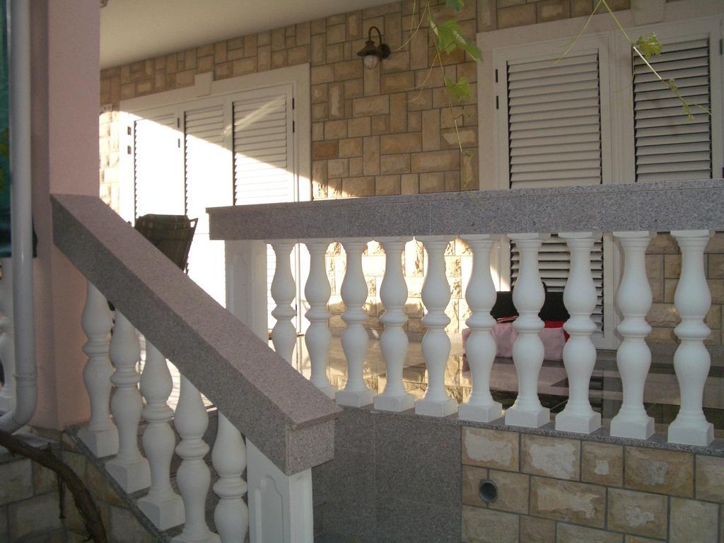 Guest House As Vodice Exterior foto