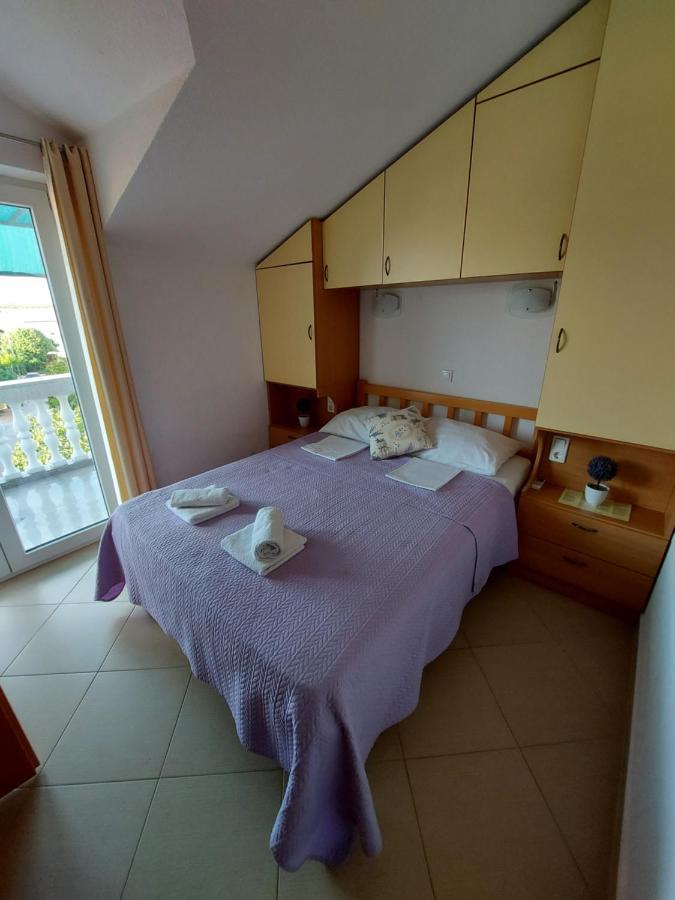 Guest House As Vodice Cameră foto