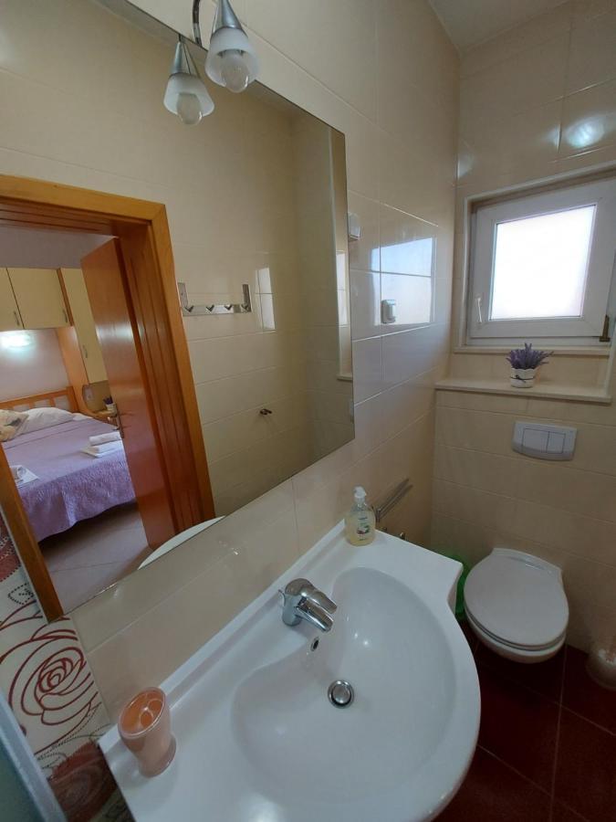 Guest House As Vodice Cameră foto