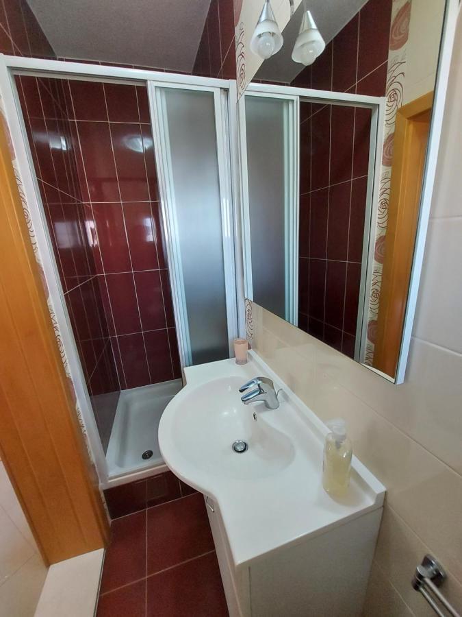 Guest House As Vodice Cameră foto