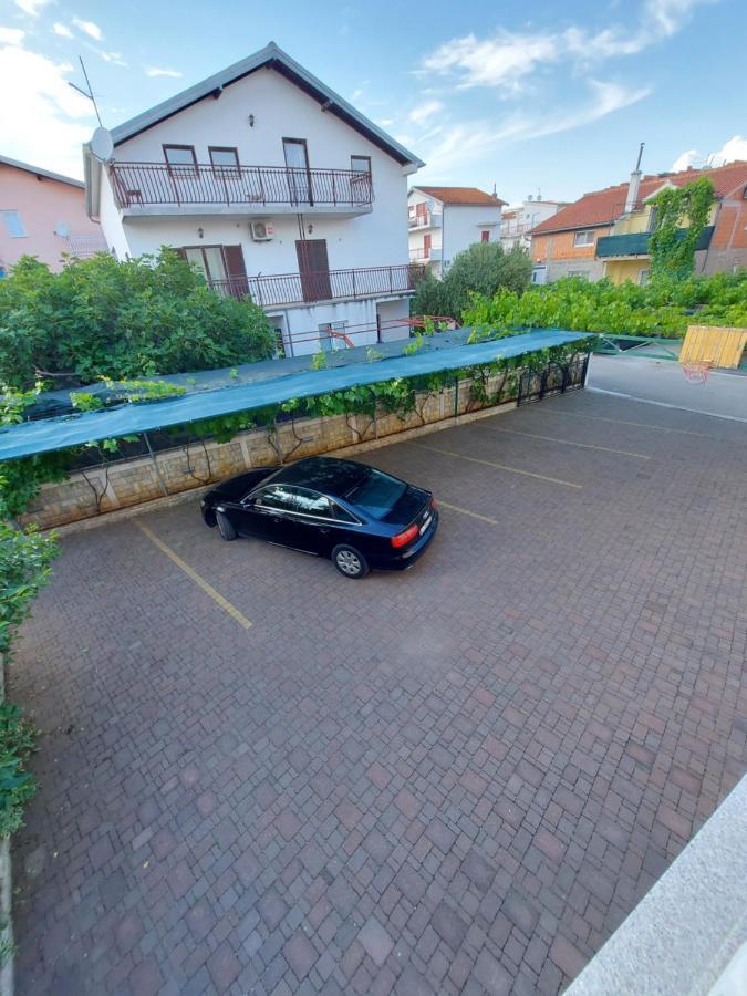 Guest House As Vodice Cameră foto