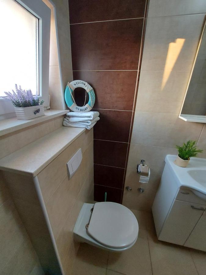 Guest House As Vodice Cameră foto