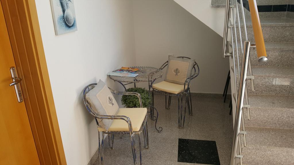 Guest House As Vodice Exterior foto